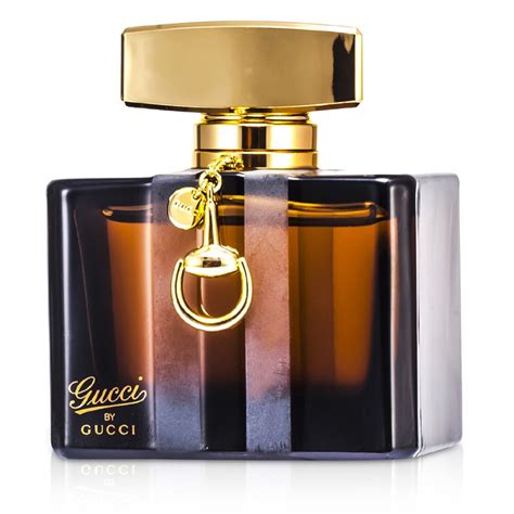 gucci by gucci eau de parfum spray 2.5 oz|gucci 2 perfume sample.